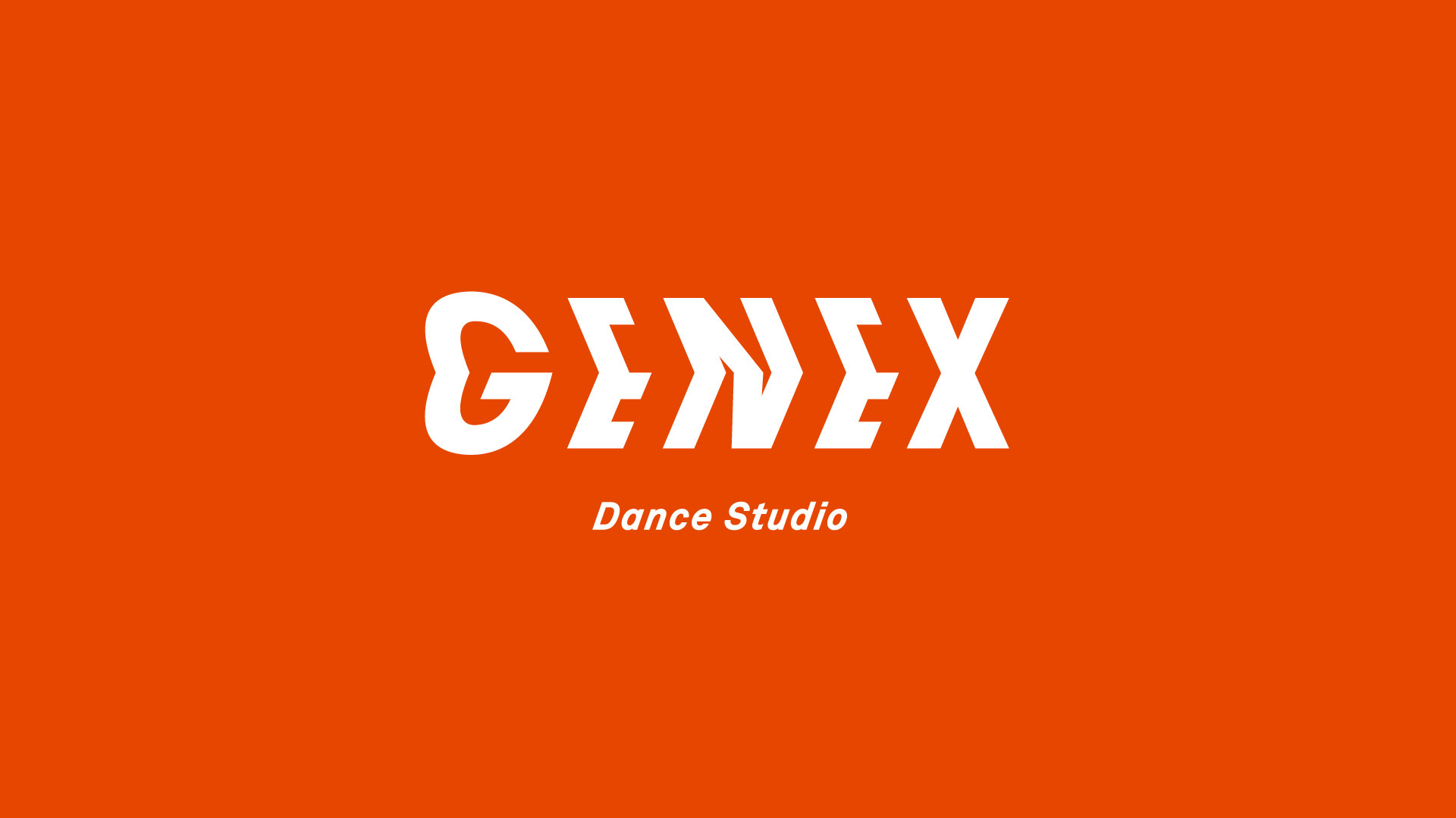 ジェネックスダンススタジオ